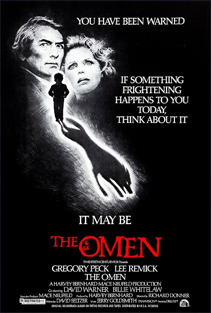 (1976) The Omen