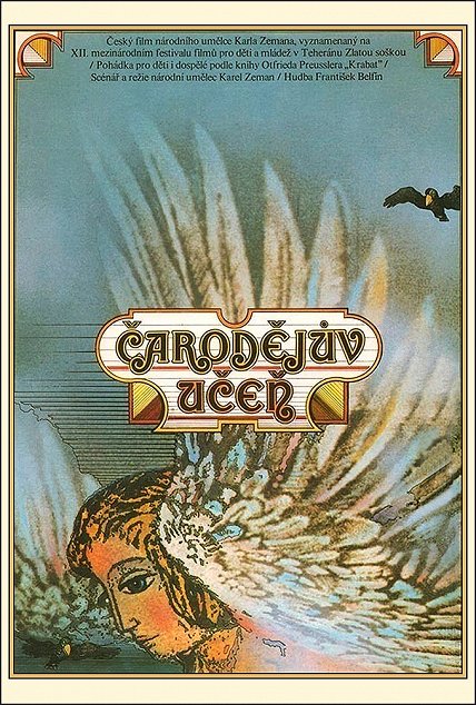 (1978) Čarodějův učeň