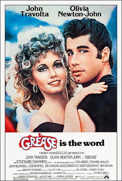 (1978)* Grease