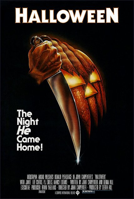 (1978) Halloween