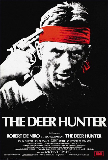 (1978) The Deer Hunter