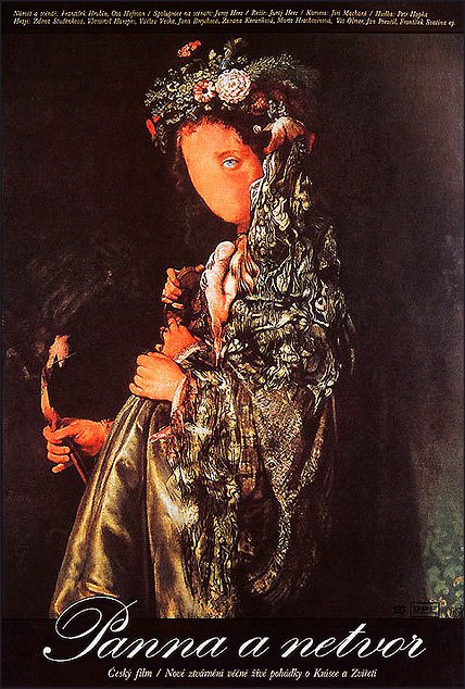 (1978) Panna a netvor