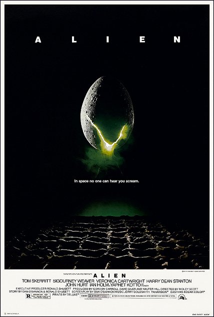 (1979) Alien