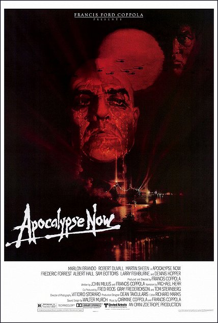 (1979)* Apocalypse Now
