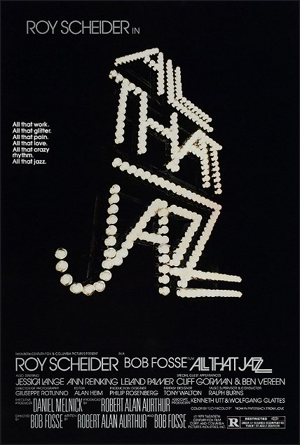 (1979) All That Jazz