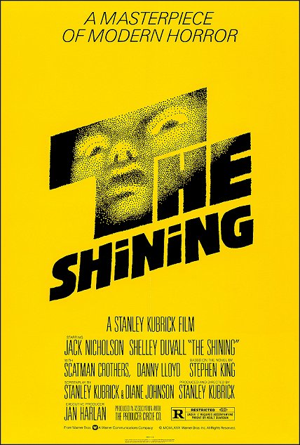 (1980) The Shining
