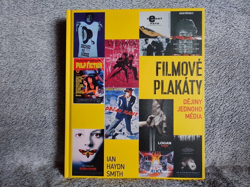 『FILMOVÉ PLAGÁTY』