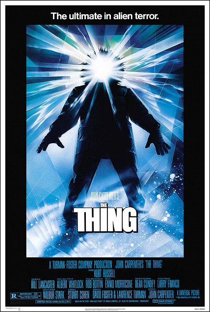 (1982) The Thing
