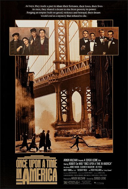 (1984) Once Upon a Time in America