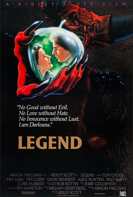 (1985) Legend