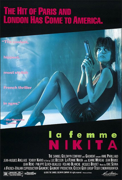(1990) Nikita