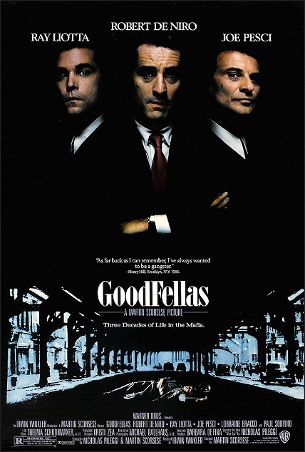 (1990) Goodfellas