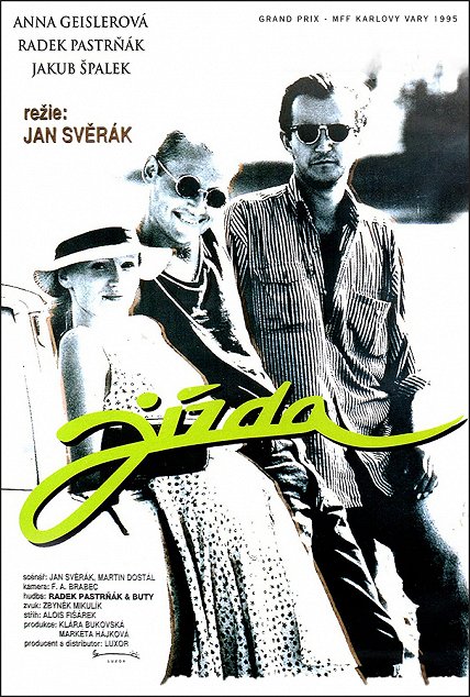 (1994) Jízda