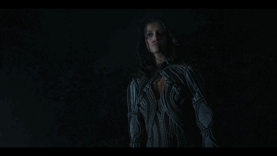 Zaklínač - 7. a 8.díl. Yennefer se zbavila svých zábran. Najde ji zase Geralt? A co Ciri?