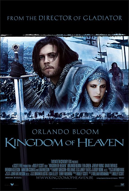 (2005) Kingdom of Heaven