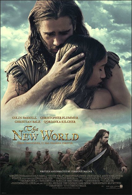 (2005)* The New World
