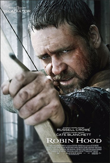 (2010) Robin Hood
