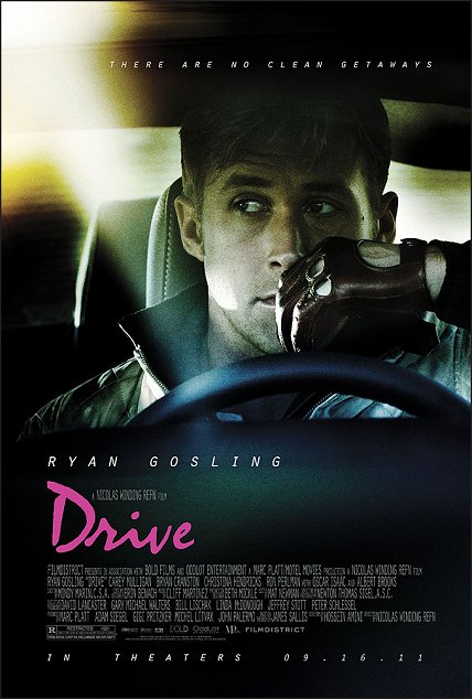 (2011)* Drive