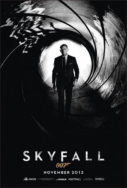 (2012) Skyfall