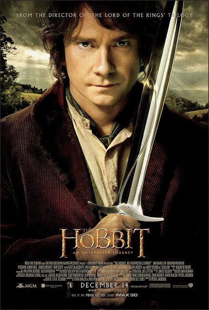 (2012) The Hobbit: An Unexpected Journey
