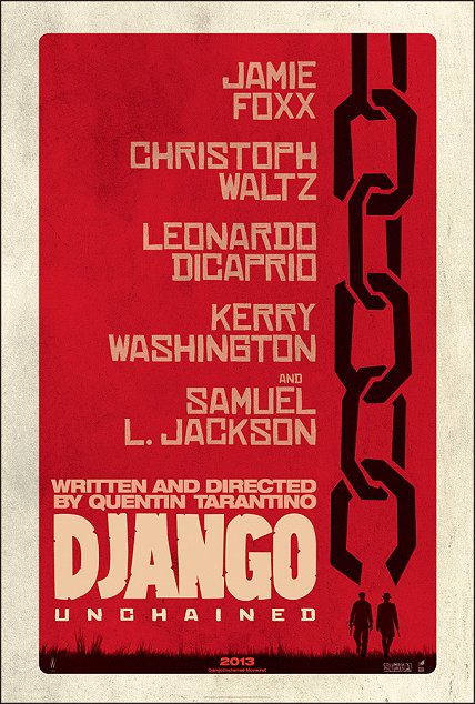 (2012) Django Unchained