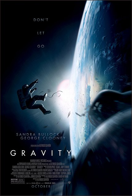 (2013)* Gravity