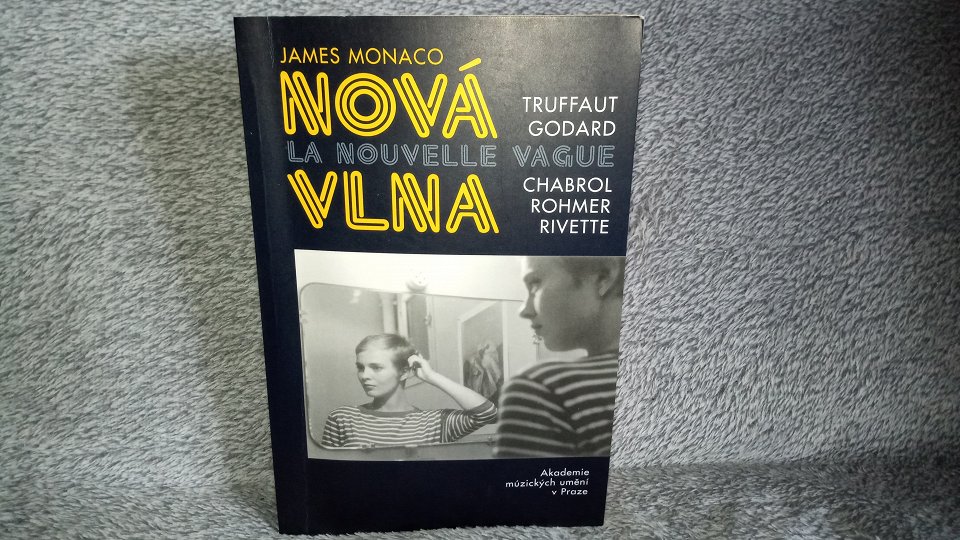 „LA NOUVELLE VAGUE”