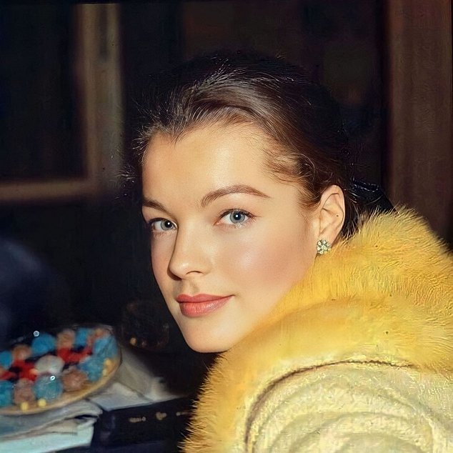 Romy Schneider, rozená Rosemarie Magdalena Albach-Retty (23. září 1938 Vídeň – 29. května 1982 Paříž)