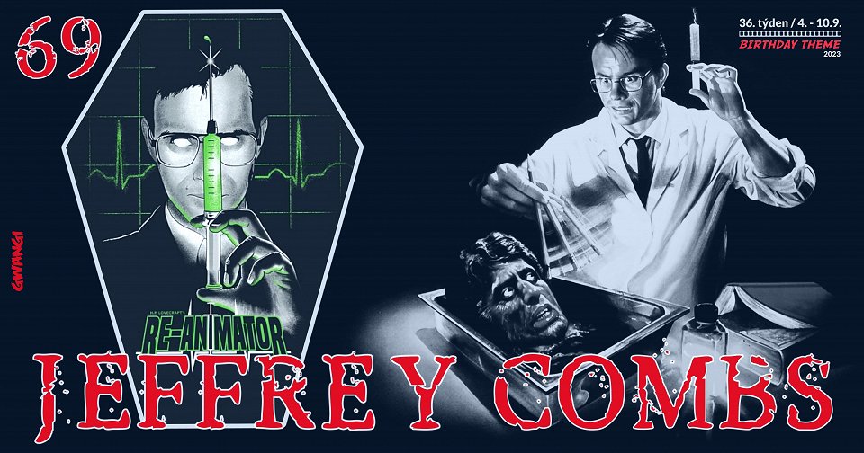 Jeffrey Combs