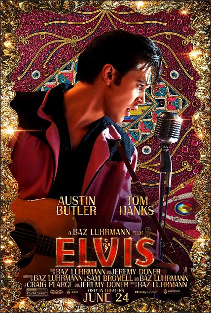 (2022) Elvis