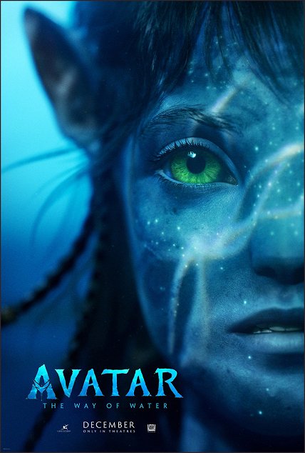 (2022)* Avatar: The Way of Water