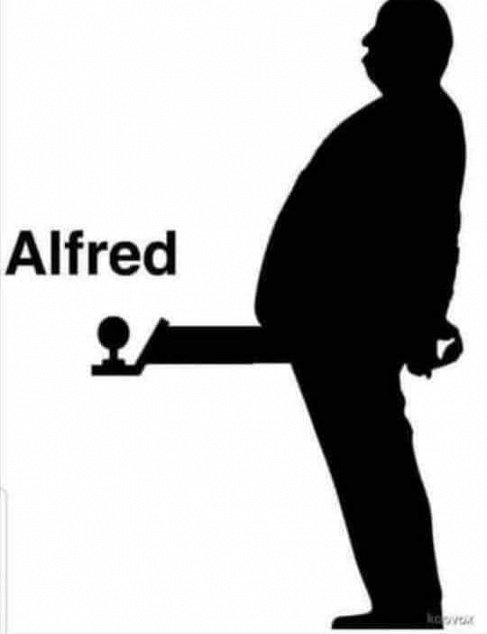 Alfred