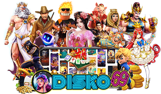 Disko69 Menghadirkan Inovasi dengan 20 Slot Demo Gratis untuk Pengaman Interaktif Anda