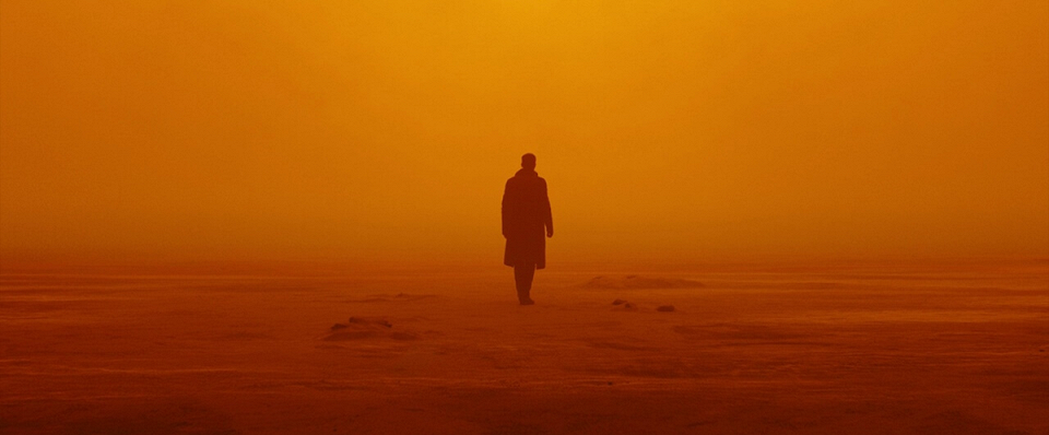 That One Perfect Shot – Blade Runner 2049