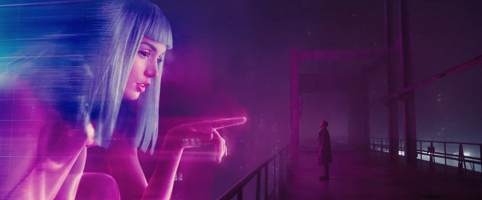 That One Perfect Shot – Blade Runner 2049
