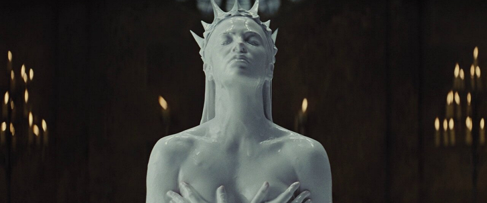 That One Perfect Shot – Snow White and the Huntsman