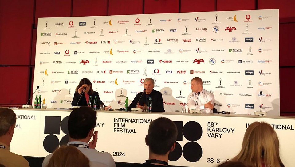 KVIFF 2024: Viggo