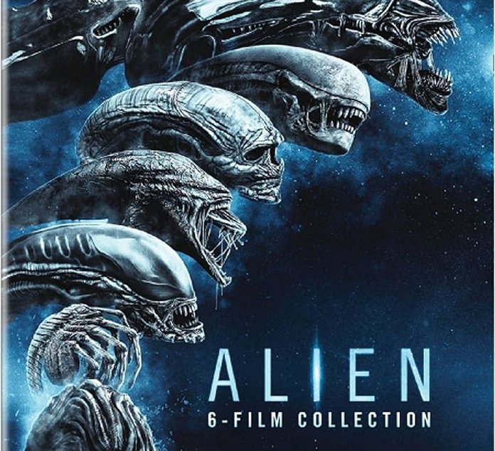 Alien series