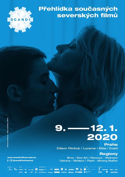... o dva lístky na některé z premiér letošního Scandi v pražském kině Edison Filmhub