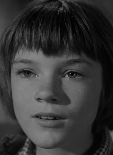 mary badham twilight zone