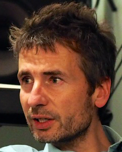 Pavel Rejholec