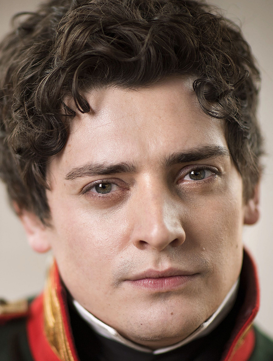 Aneurin barnard filmy a televízne relácie