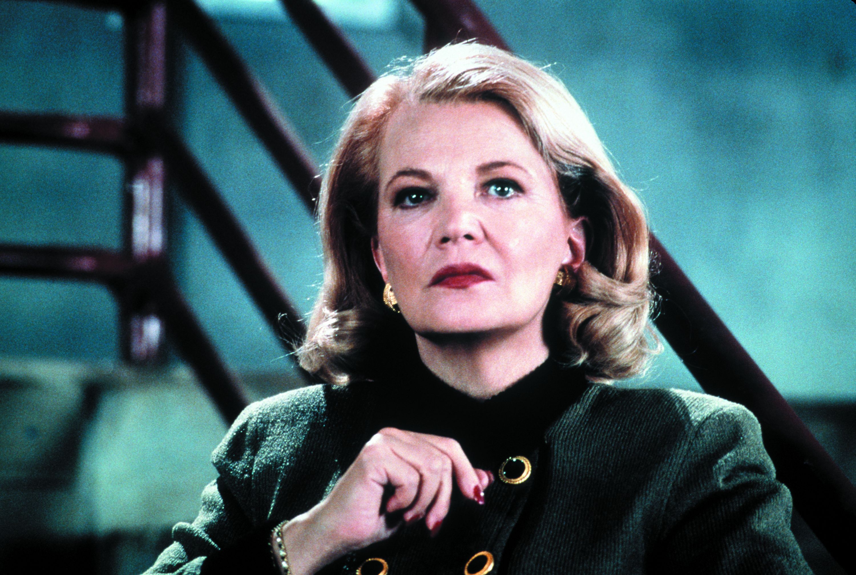 Gena Rowlands