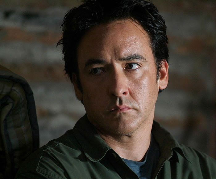 John Cusack Csfd Cz