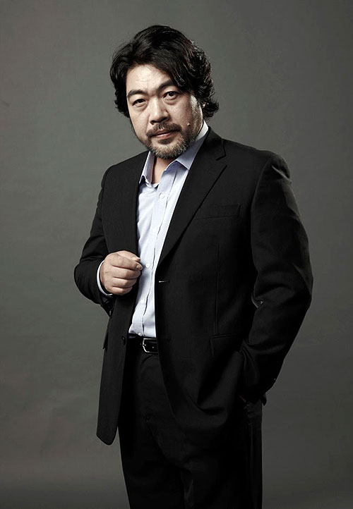 Won-jong Lee