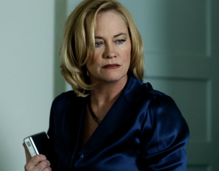 Cybill Shepherd Fakes