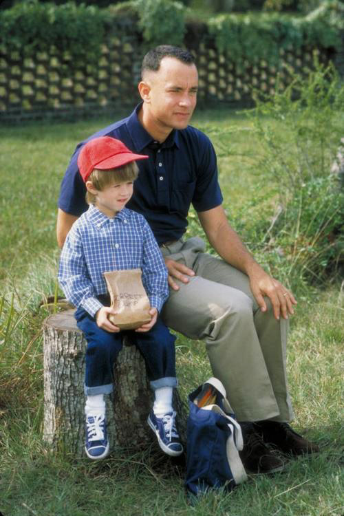 Forrest Gump (1994) | ČSFD.cz