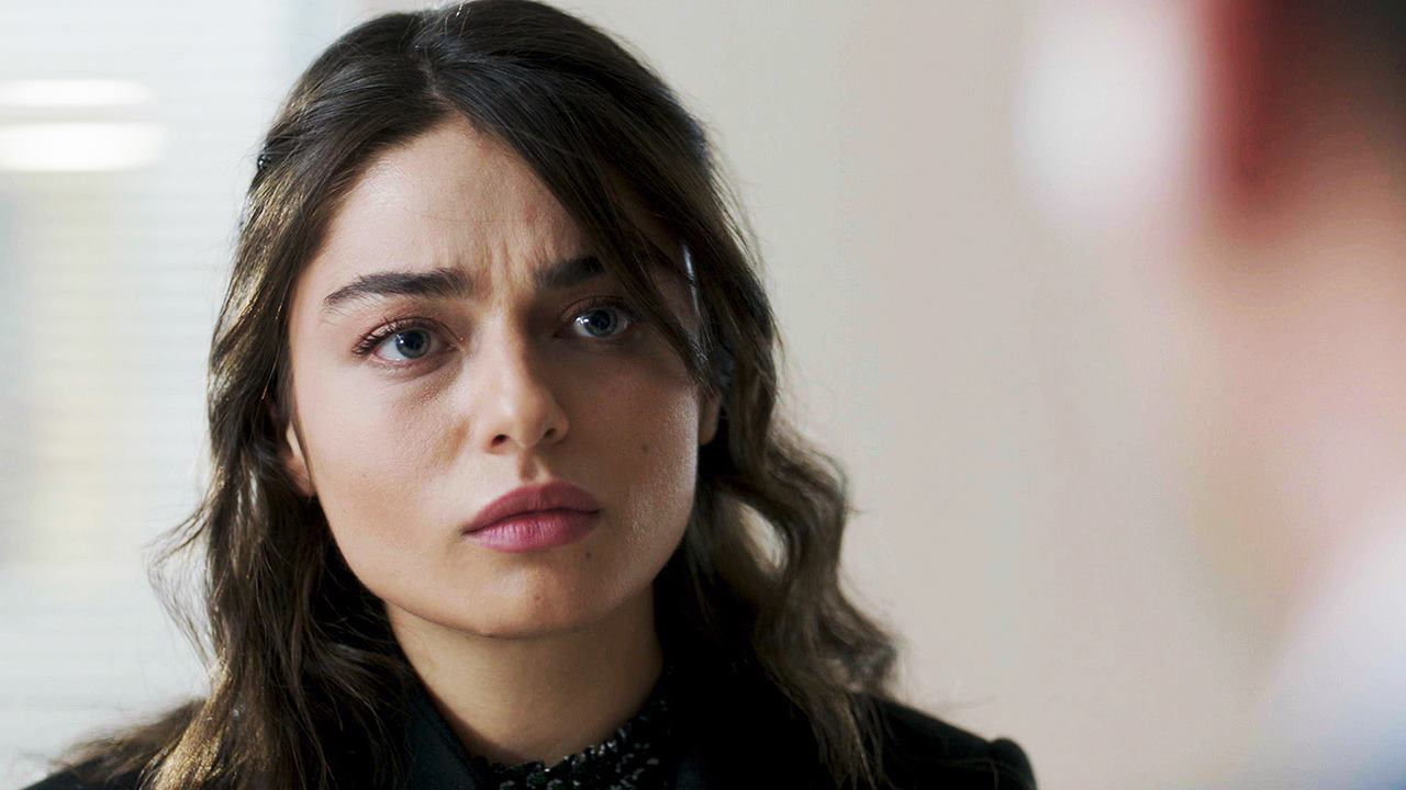 Meryem (2017) | Galerie - Promo | ČSFD.cz