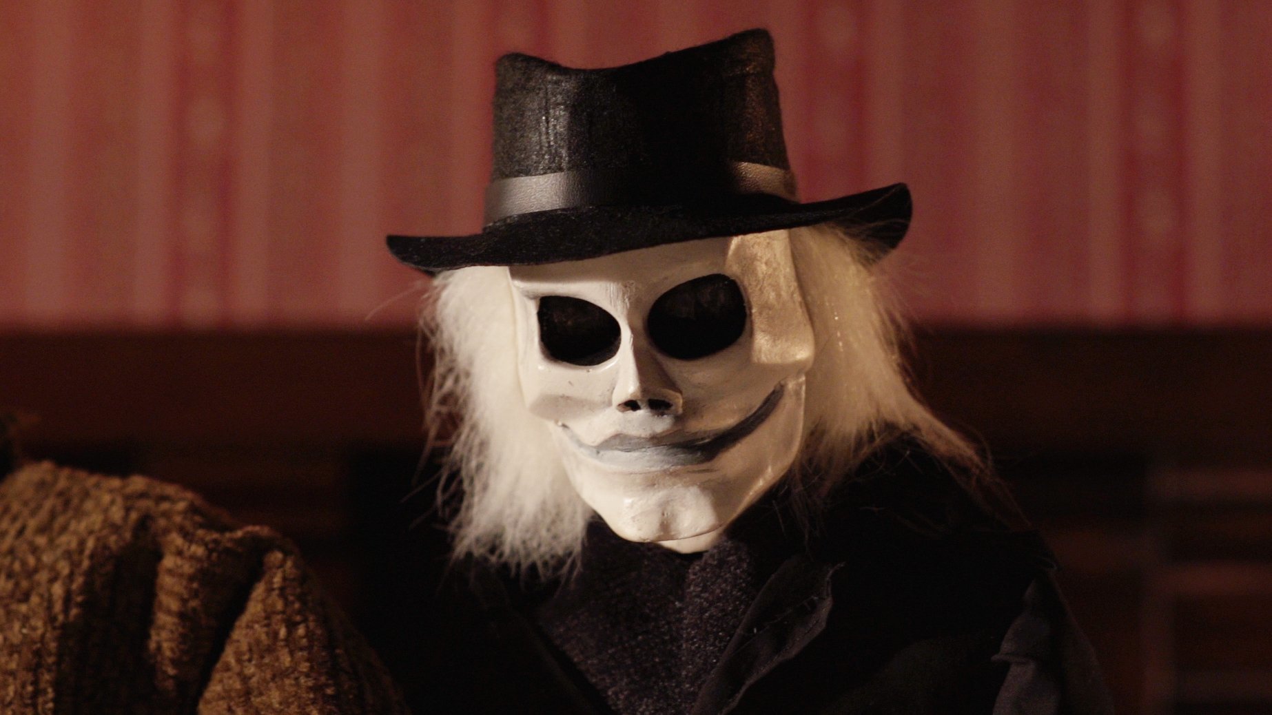 Puppet Master X: Axis Rising (2012) .