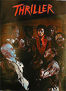 Michael Jackson Thriller 1983 Csfd Cz